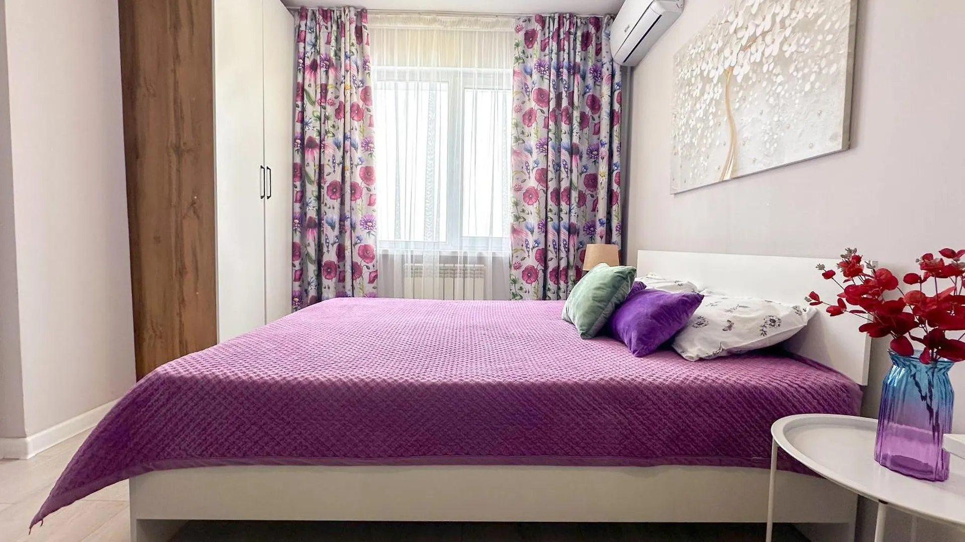Adt Apartments Almaty