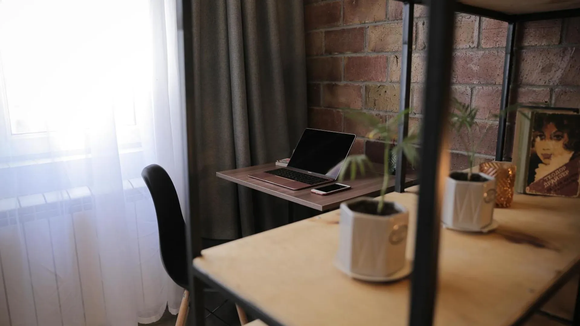 Adt Apartments الماتي