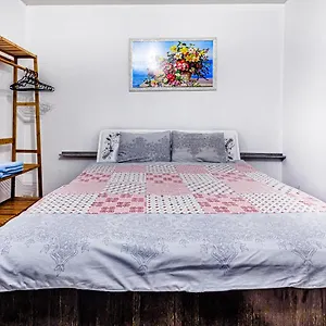 406 Lighthouse Arbat- Traveler's Choice Алматы
