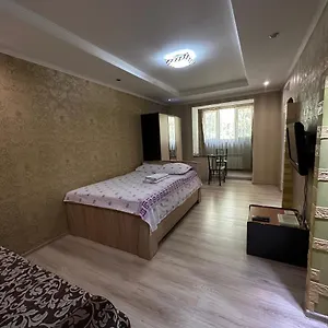 Apartment One-room Opposite Almaty Airport, Turksib