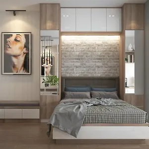 Miredu - In Cbd Apartment Ho Chi Minh City