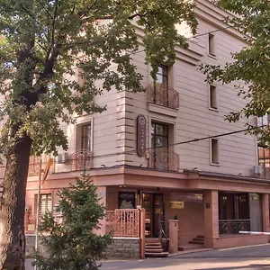 Hotel City Stay Апарт-Отель Алматы, Almaty