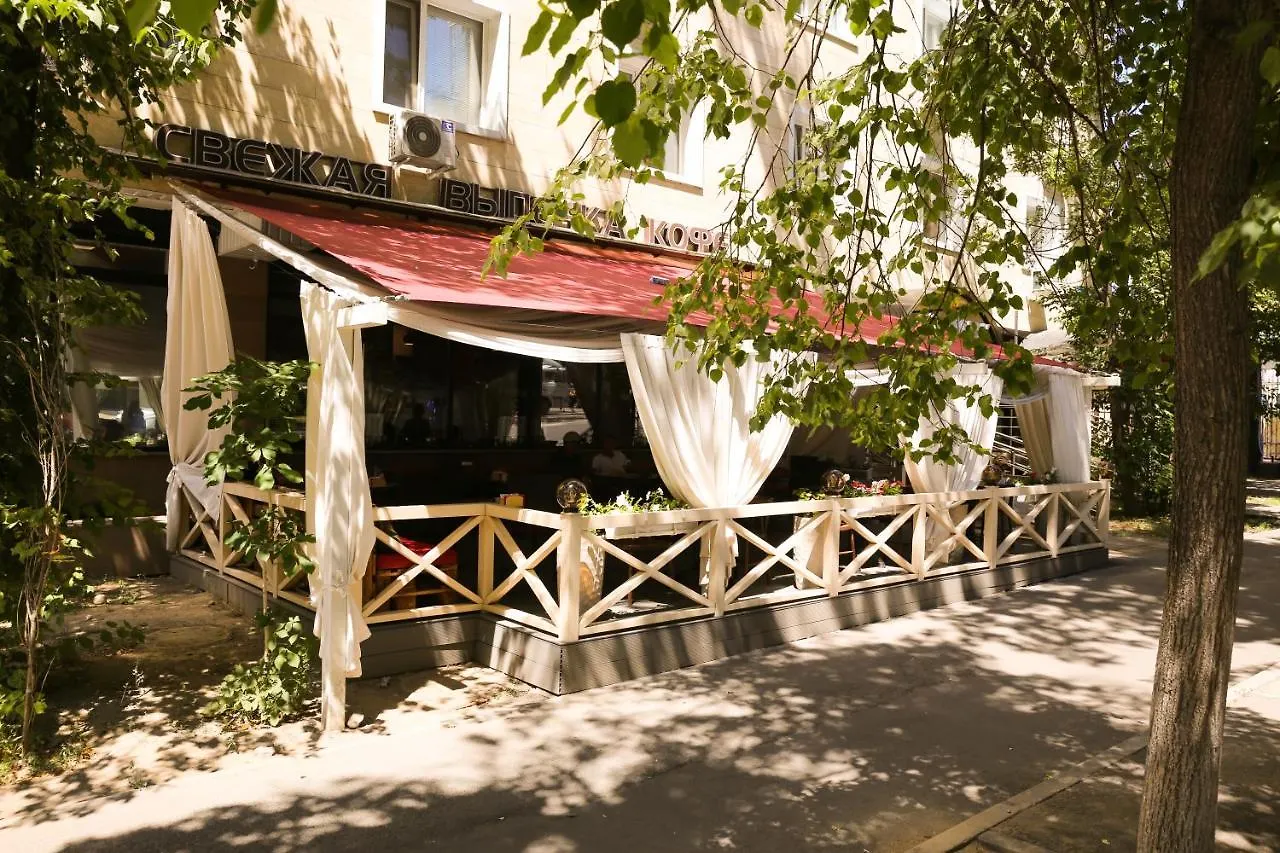 Adt Apartments Алматы 0*,  Казахстан