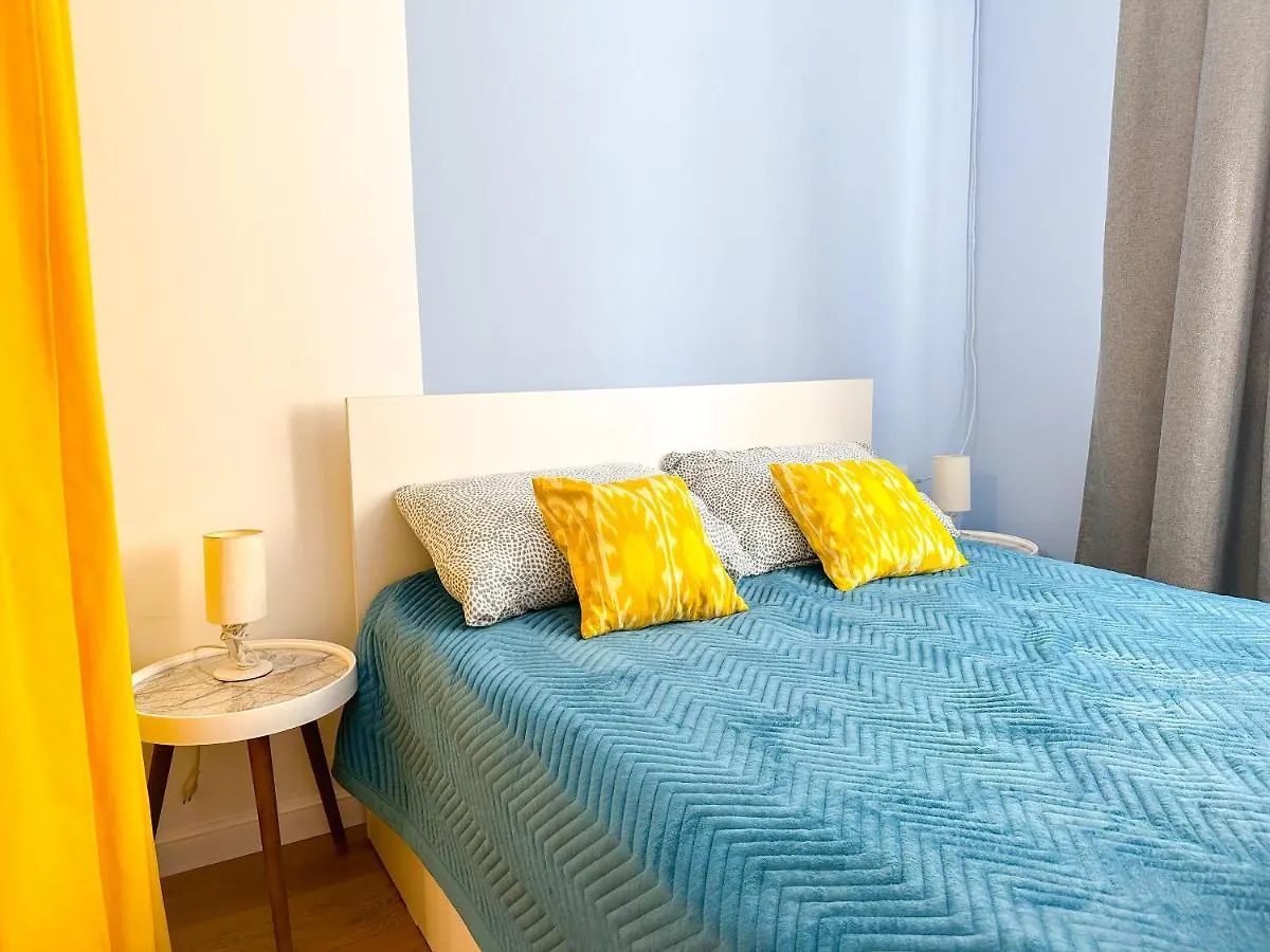 Adt Apartments Алматы