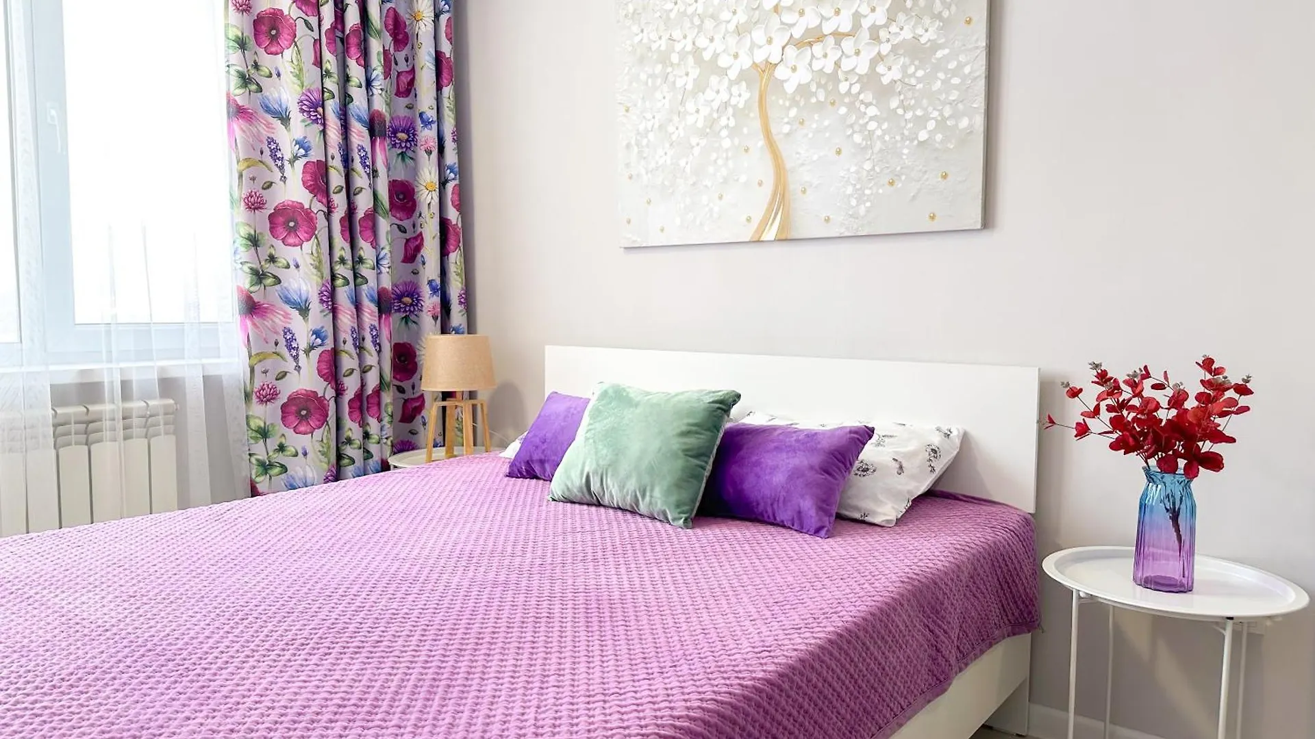 Adt Apartments Алматы