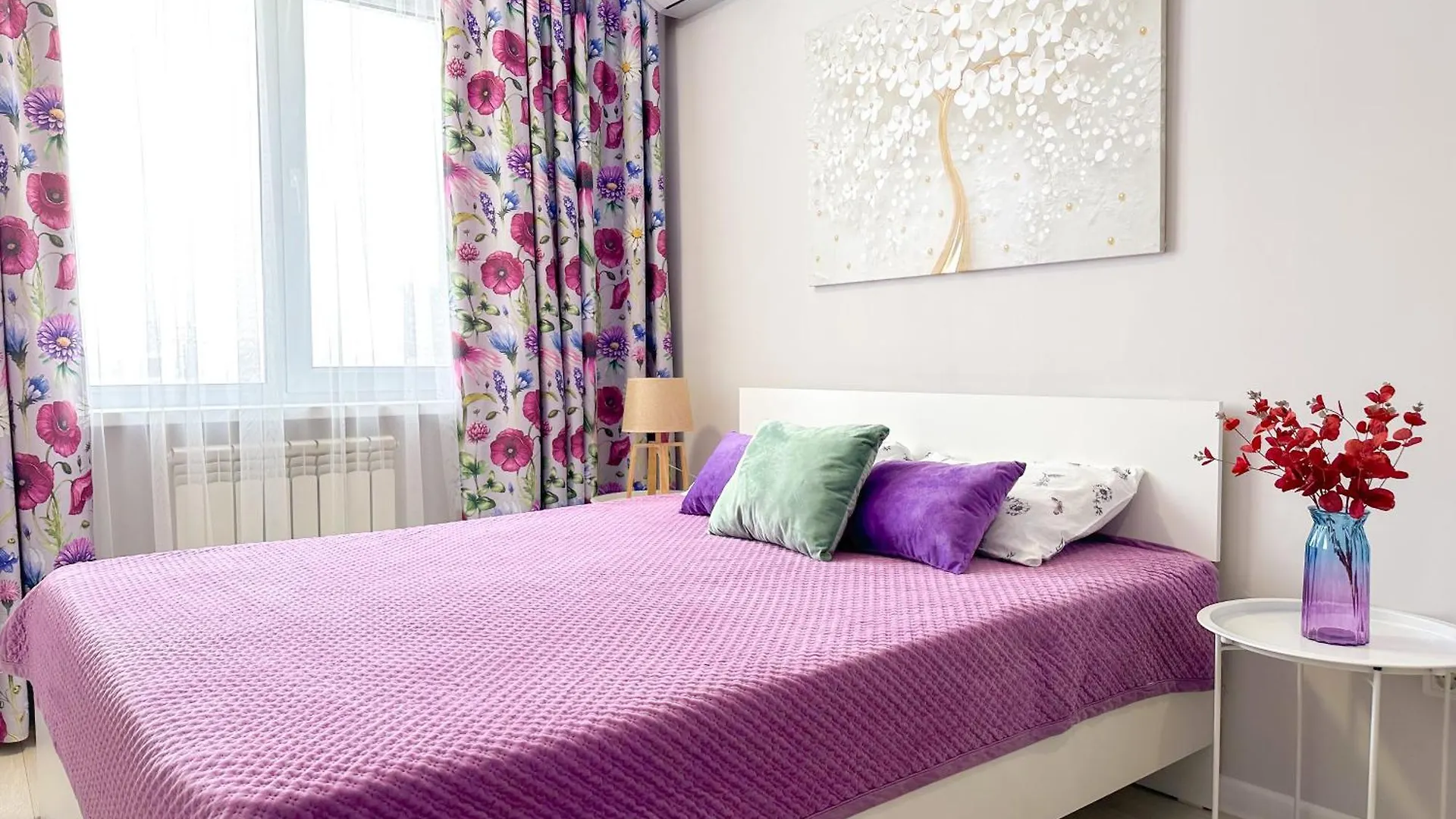 Adt Apartments Алматы