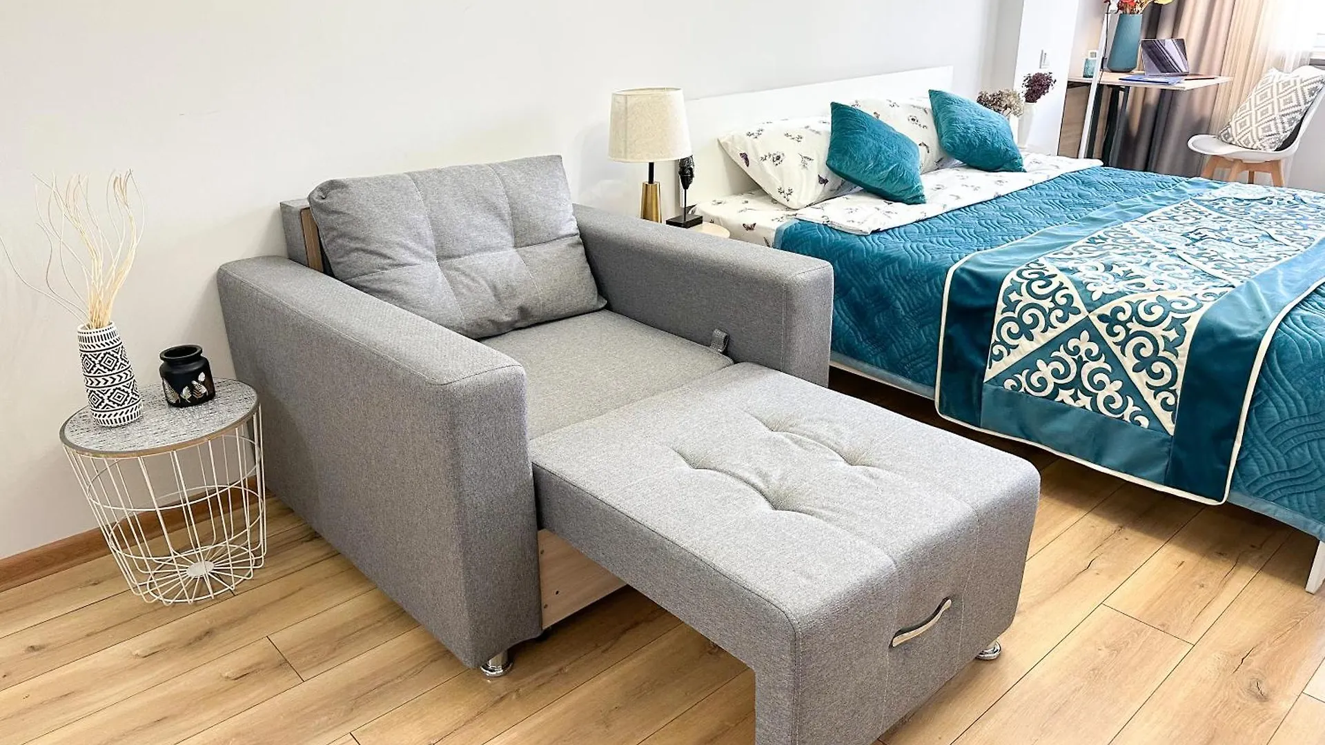 Adt Apartments Алматы Казахстан