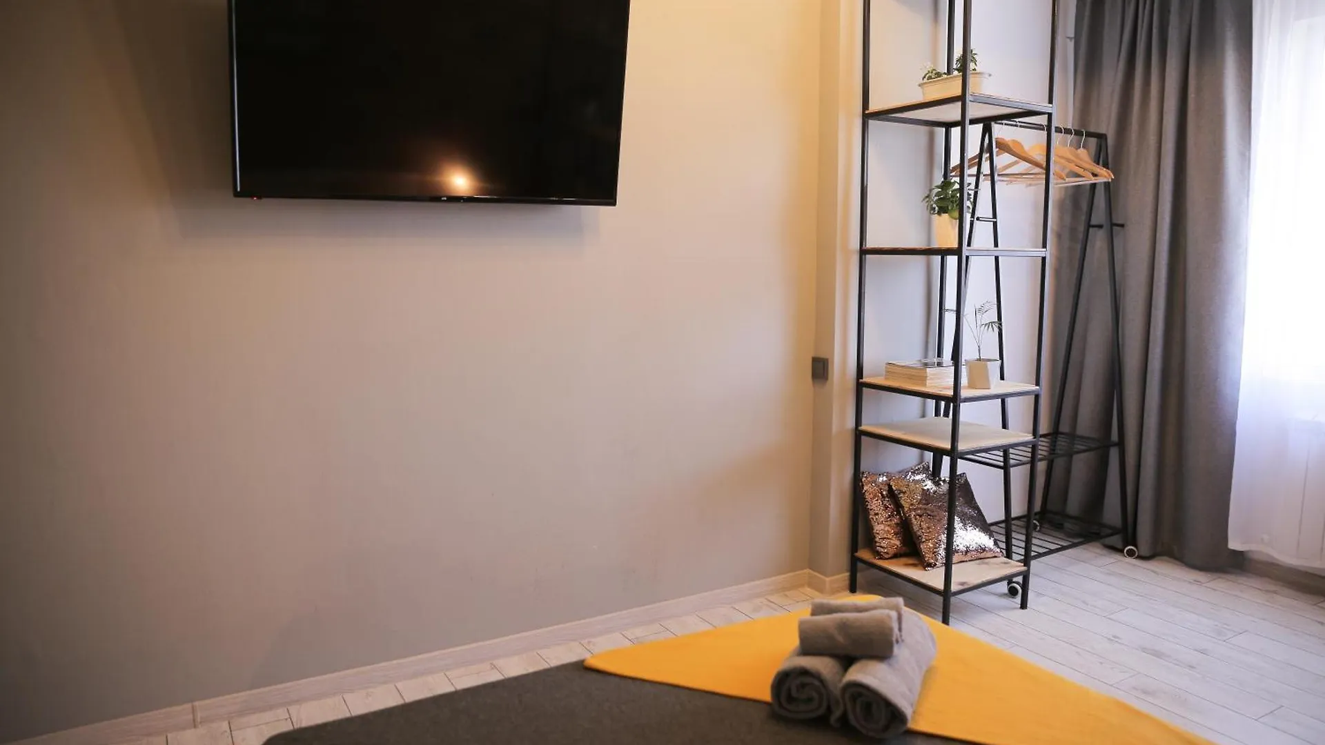 Adt Apartments Almatı