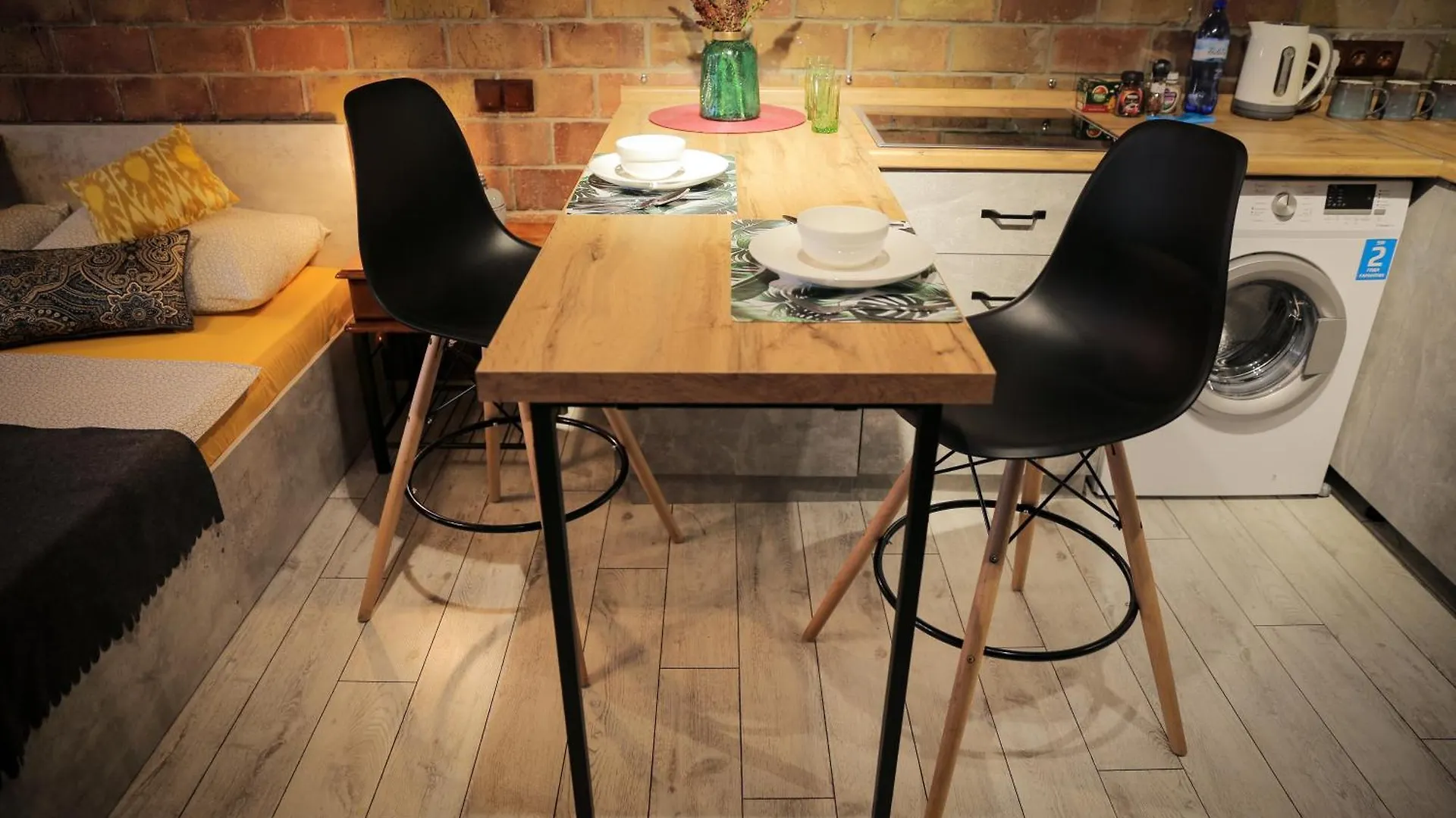 Adt Apartments Алматы