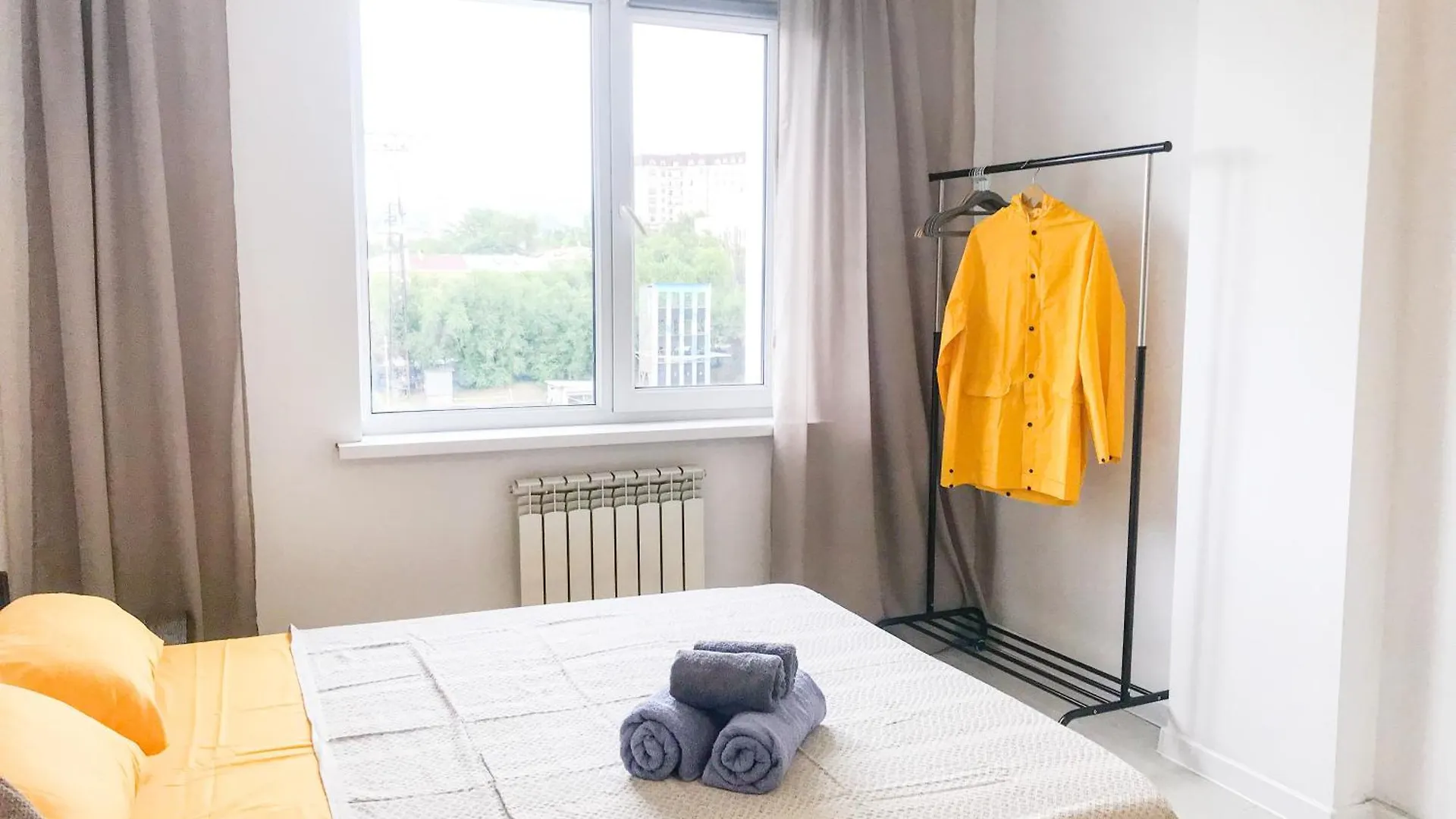 Adt Apartments Алматы