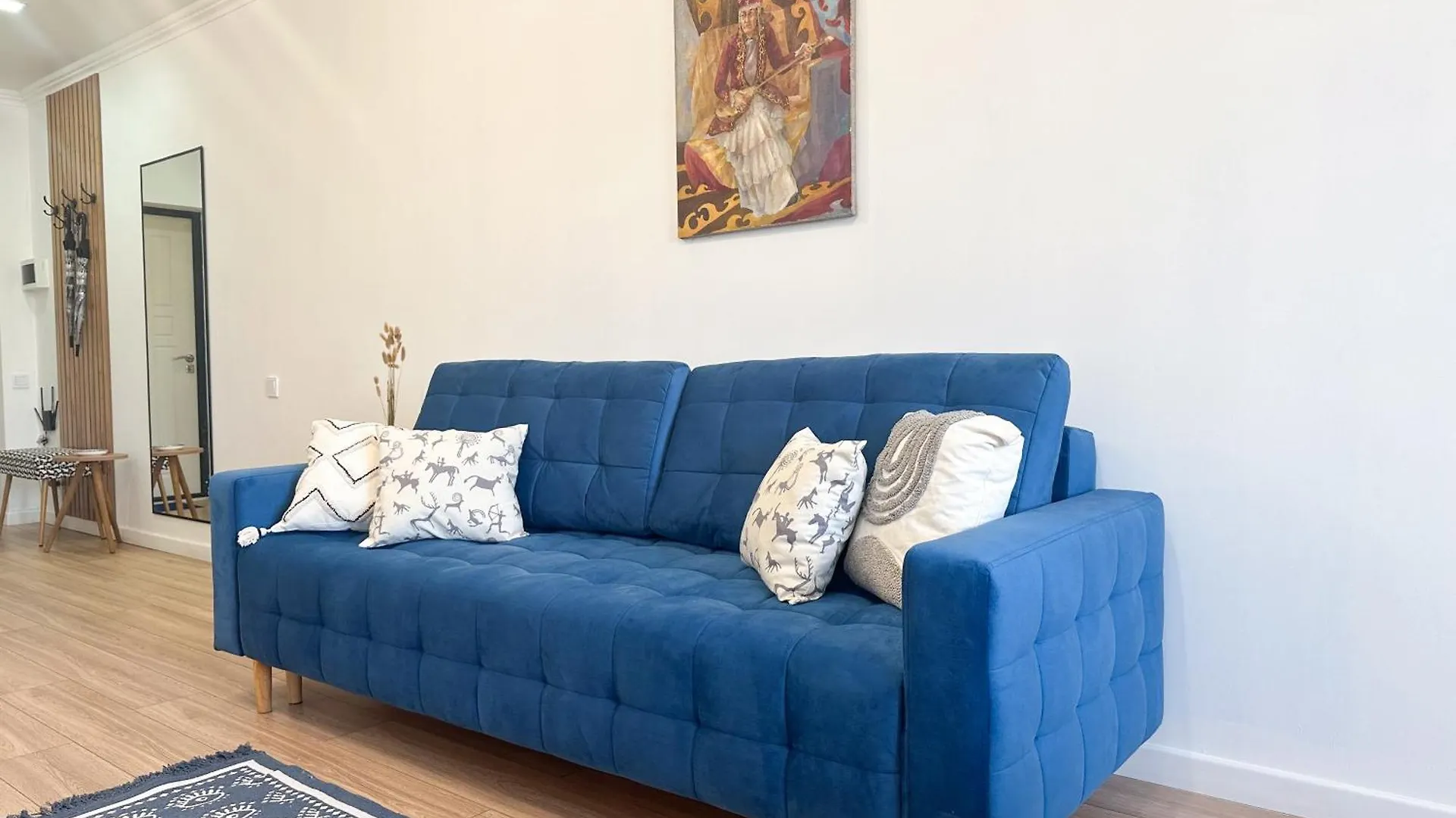 Adt Apartments Алматы