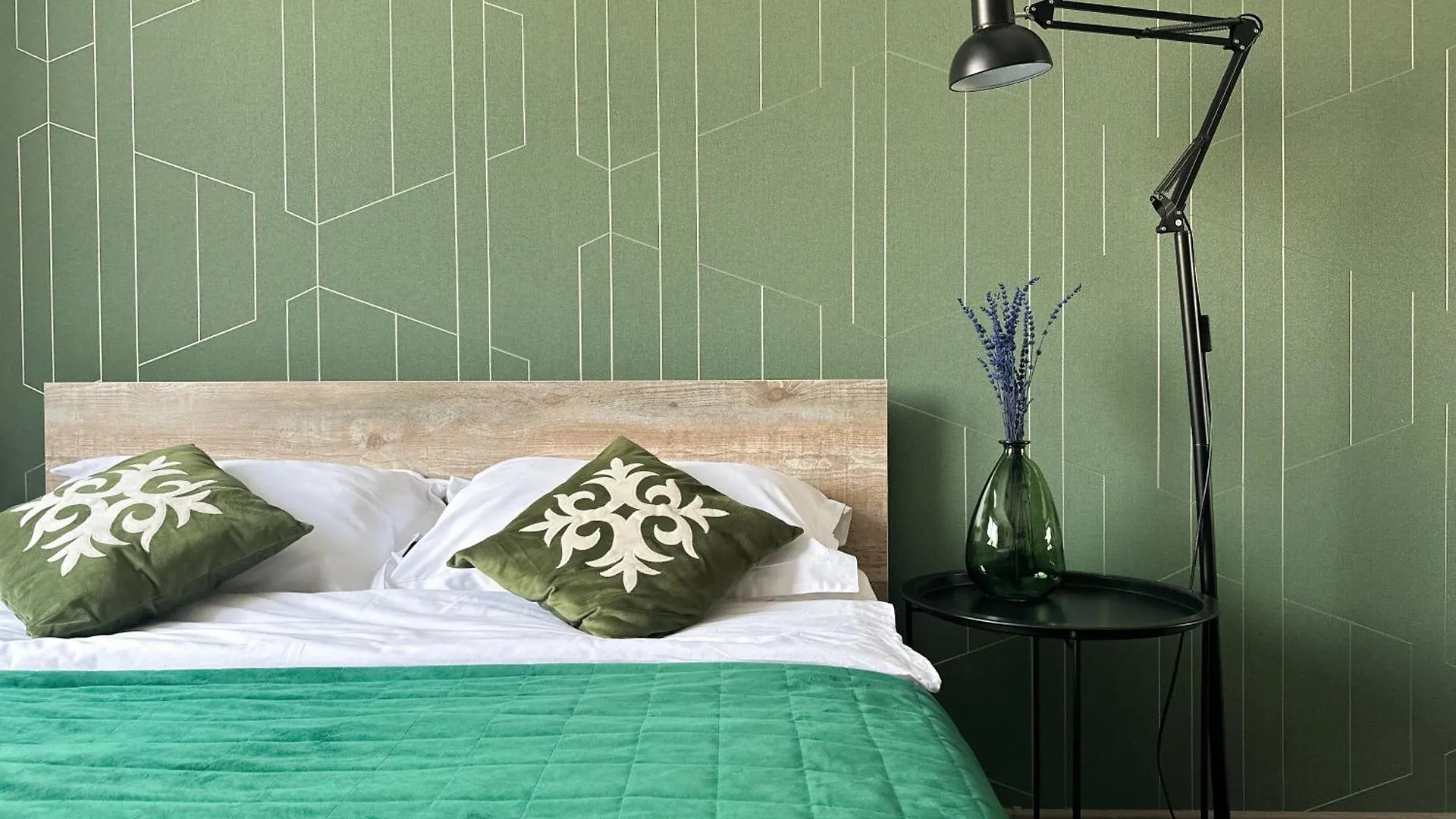 Adt Apartments Алматы