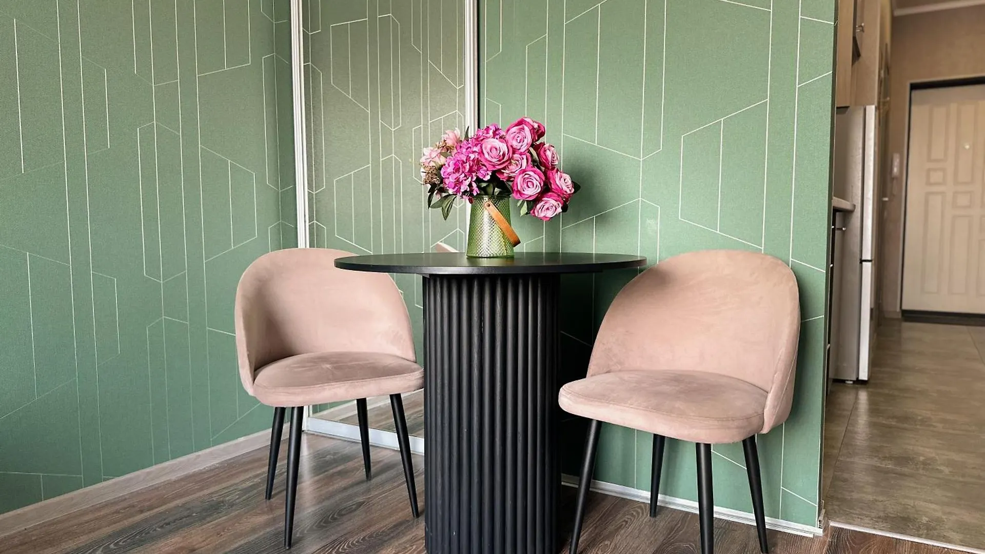 Adt Apartments Алматы