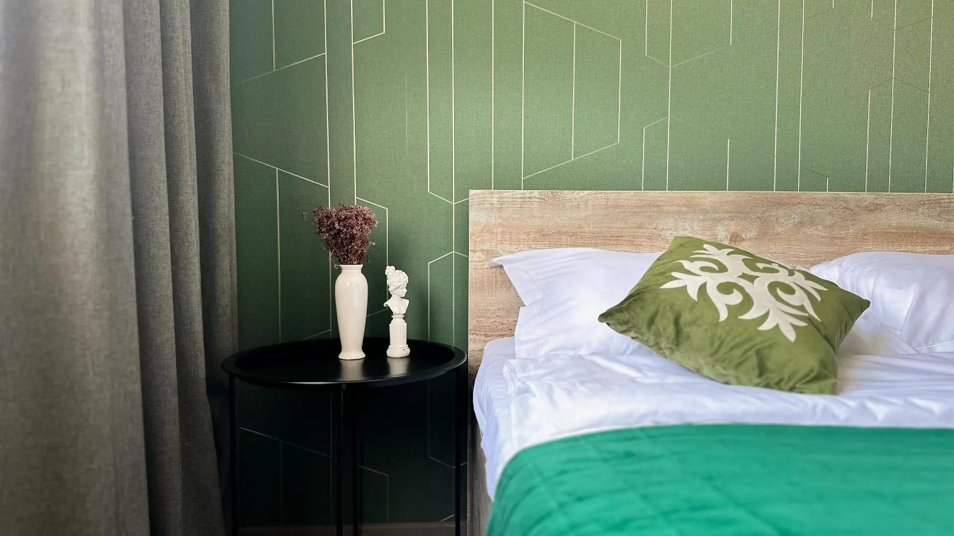 Adt Apartments Алматы