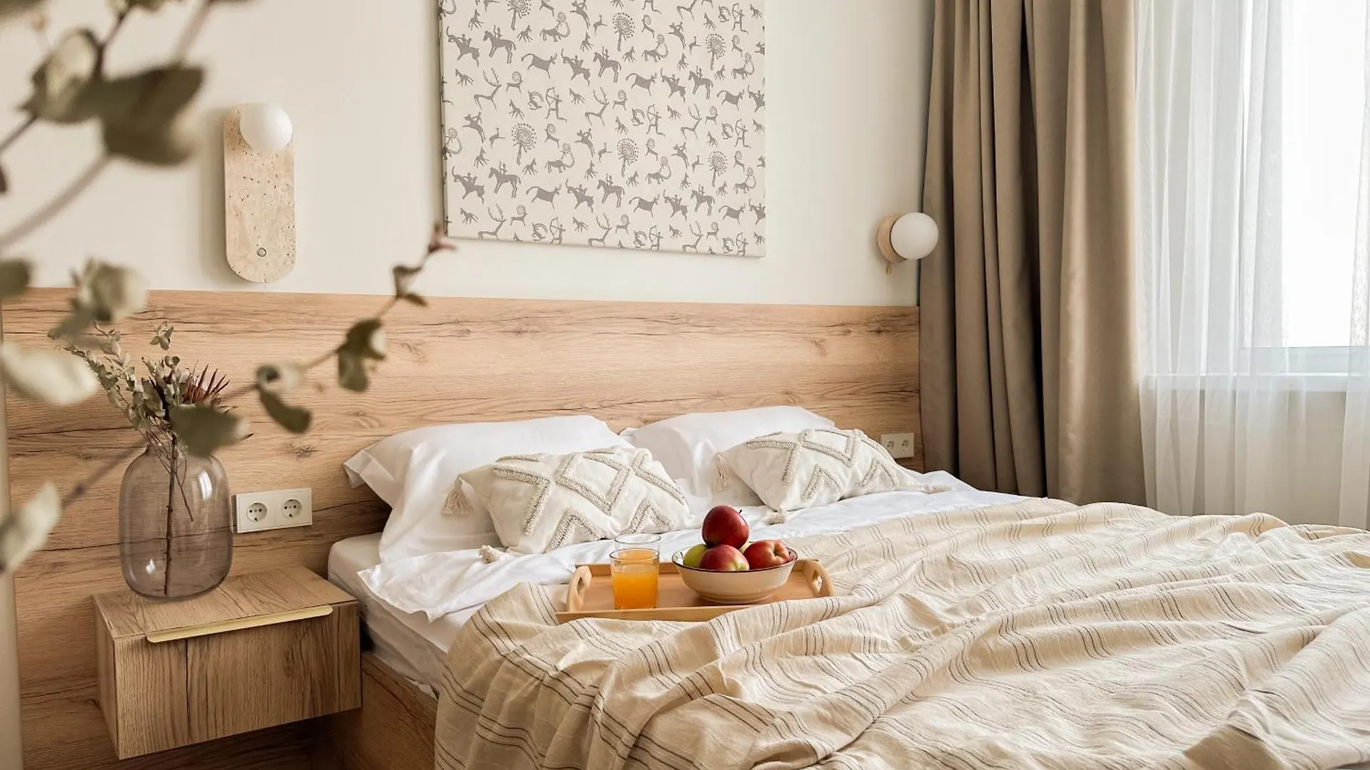 Adt Apartments Almaty Kazakhstan