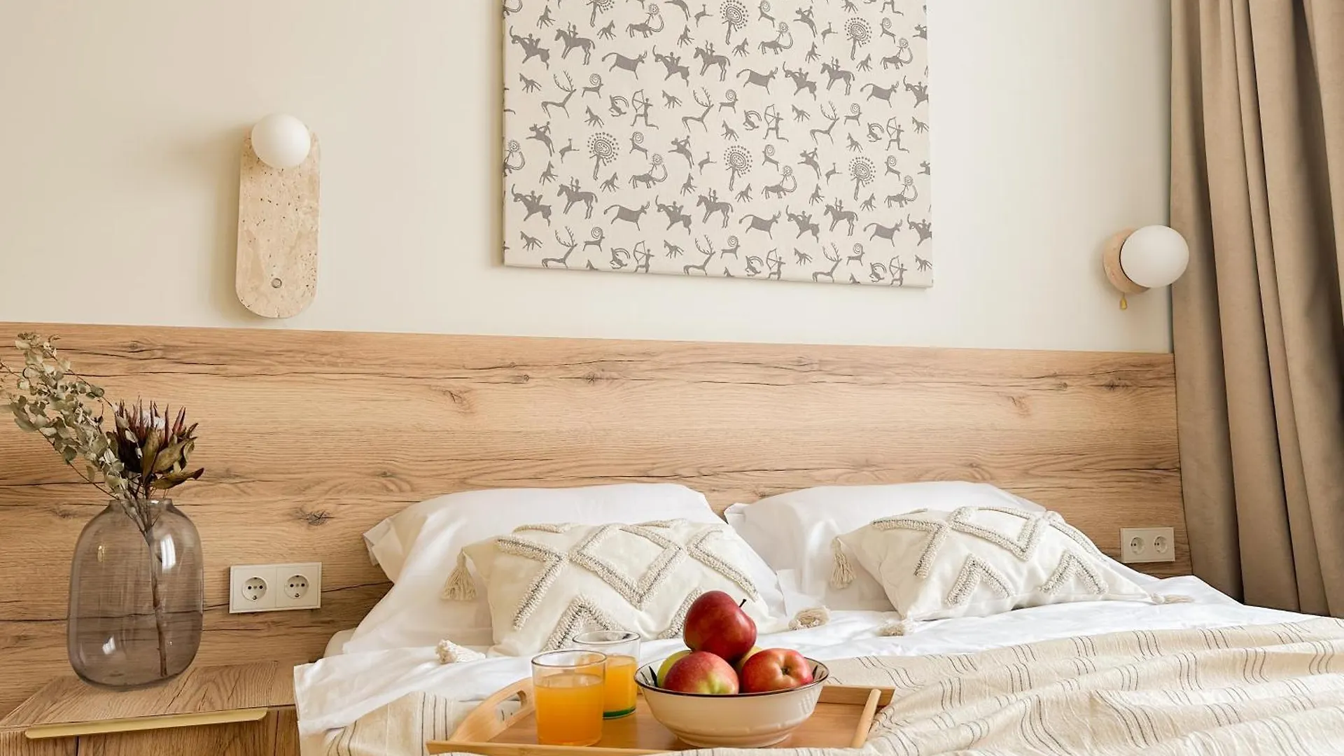 Adt Apartments Алматы
