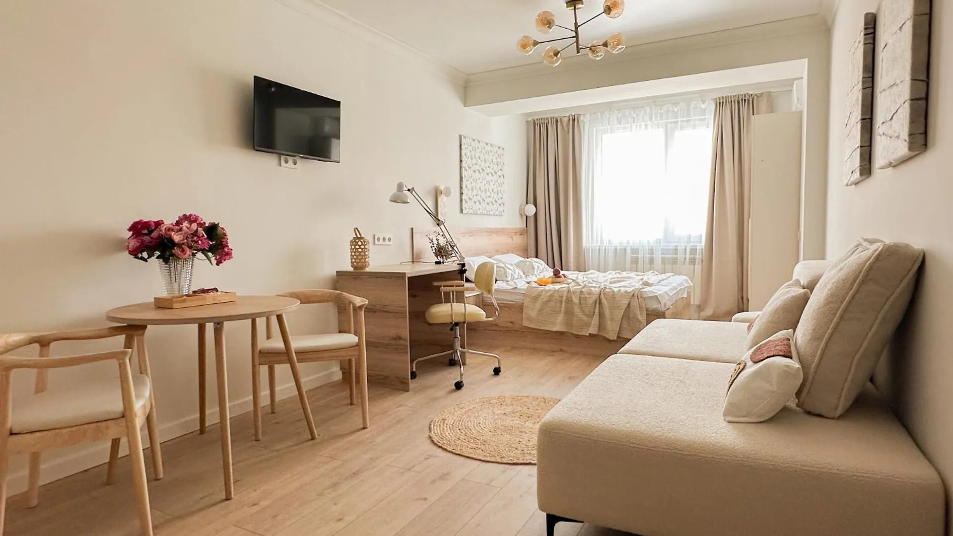 Adt Apartments Алматы