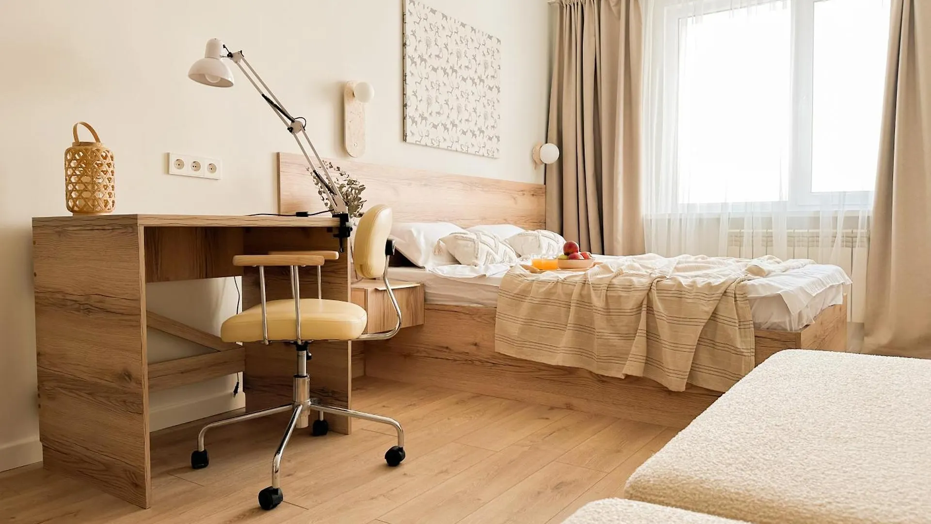 Adt Apartments Алматы