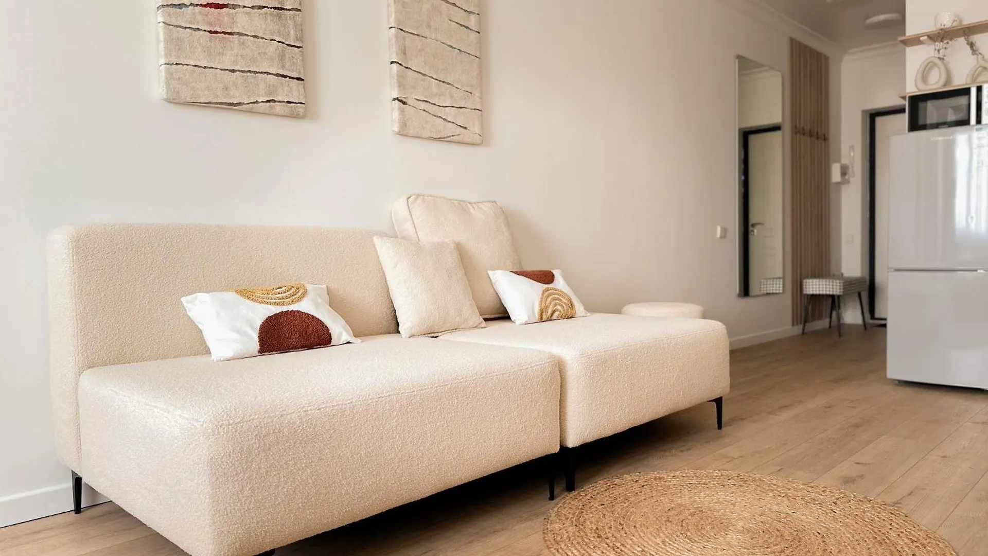 Adt Apartments Алматы